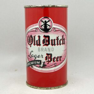 Old Dutch 105-40 (Hornell)