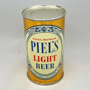 Piel's Light Beer 115-14