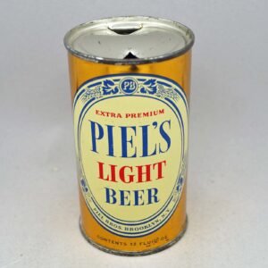 Piel's Light 115-15