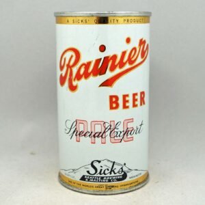 Rainier 118-11