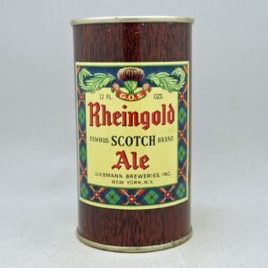 Rheingold Scotch Ale 123-26