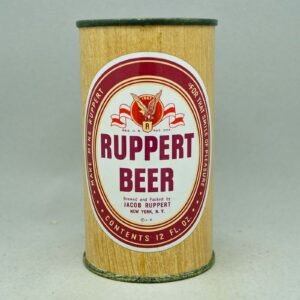 Ruppert Beer 126-12