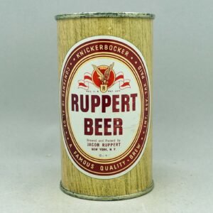 Ruppert BEER 126-9