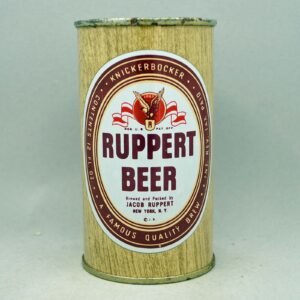 Ruppert Beer 126-9