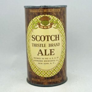 Scotch Ale 123-21