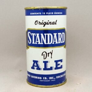 Standard Ale 135-29
