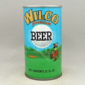 Wilco 135-4