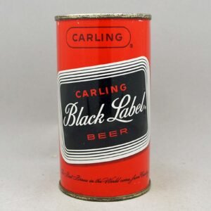 Carling Black Label 37-27 (Baltimore)
