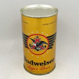 Budweiser Lager 43-40