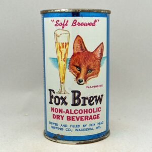 Fox Brew 64-36