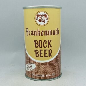 Frankenmuth Bock 66-12