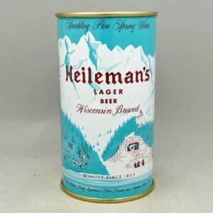 Heileman's Lager 81-22