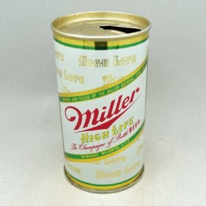 Miller High Life L94-13 (no union trademark)