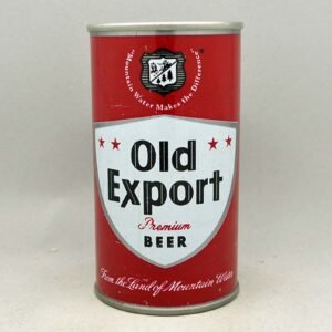 Old Export 100-19