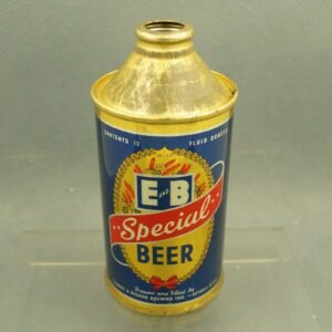 E & B Special 160-15