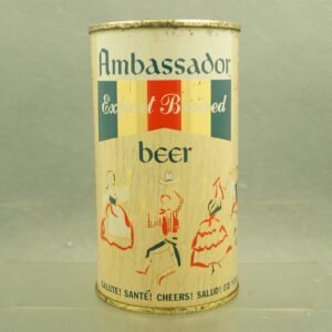 Ambassador 31-6
