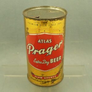 Atlas Prager 32-22