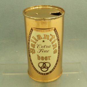 Ballantine Extra Fine 33-38