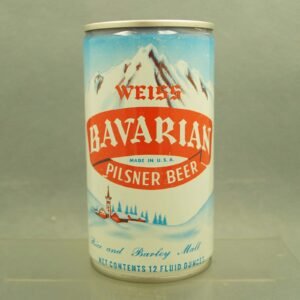Weiss Bavarian L38-23