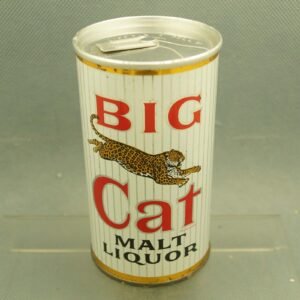 Big Cat 39-30 (Peoria)