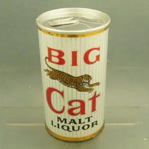 Big Cat 39-30 (Peoria)