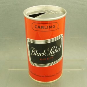 Carling Black Label 42-23 (Cleveland)