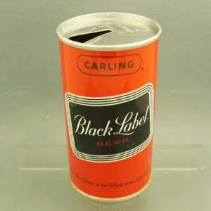 Carling Black Label 42-23 (Cleveland)