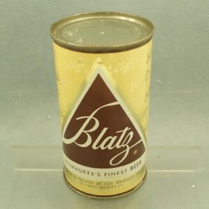 Blatz 38-39 (Los Angeles)