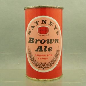 Watneys Brown Ale