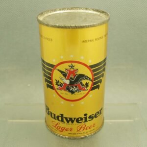 Budweiser Lager 43-35