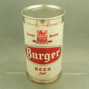 Burger 46-22