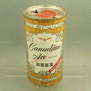 Canadian Ace 48-11