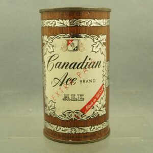 Canadian Ace 48-4