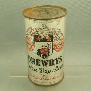 Drewrys 55-34