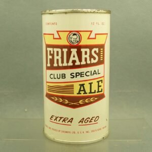 Friars 67-8