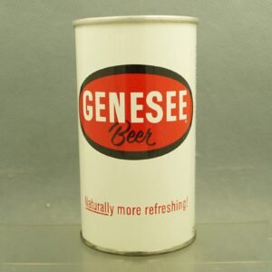 Genesee Beer 67-32 (zip tab)