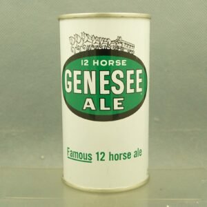 Genesee 12-Horse Ale 68-22