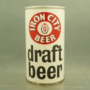 Iron City Draft 81-7