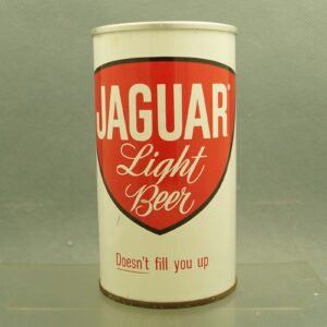 Jaguar Light 82-22