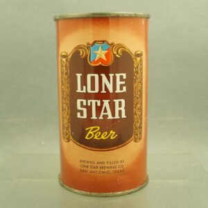 Lone Star 92-11