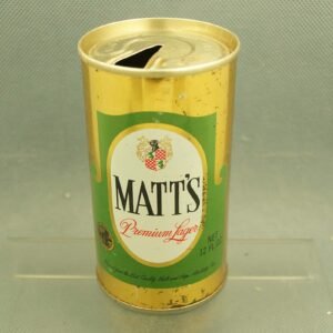 Matt's 92-5