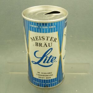 Meister Brau Lite 88-8 (Newark)