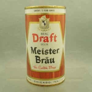 Meister Brau Draft 99-9