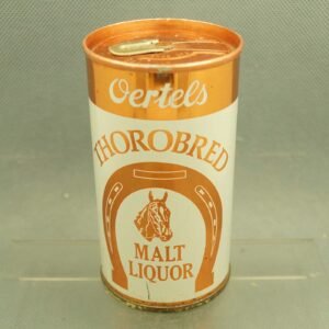 Oertels Thorobred Malt Liquor 99-7