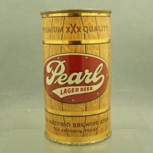 Pearl Lager 112-37