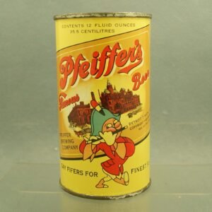 Pfeiffer's L113-40