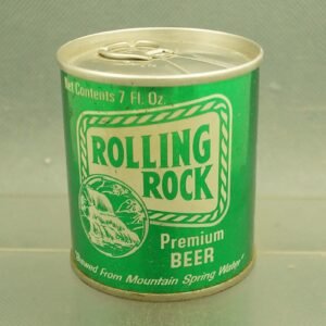 Rolling Rock 29-25 (7 oz)