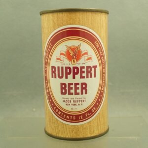 Ruppert Beer 126-12