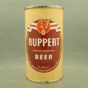 Ruppert Knickerbocker 126-7