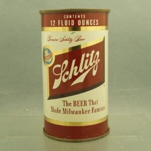 Schlitz 129-28